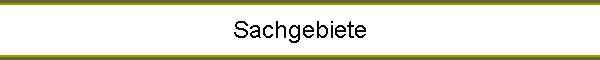 Sachgebiete